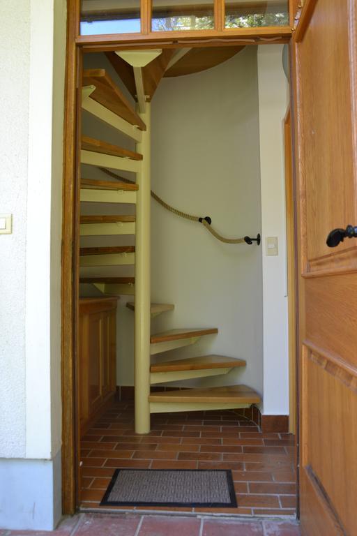 Apartma Marjetica 47 Moravske Toplice Exterior foto