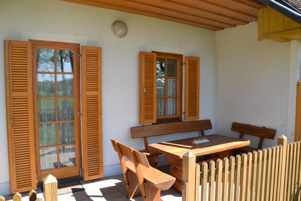 Apartma Marjetica 47 Moravske Toplice Exterior foto