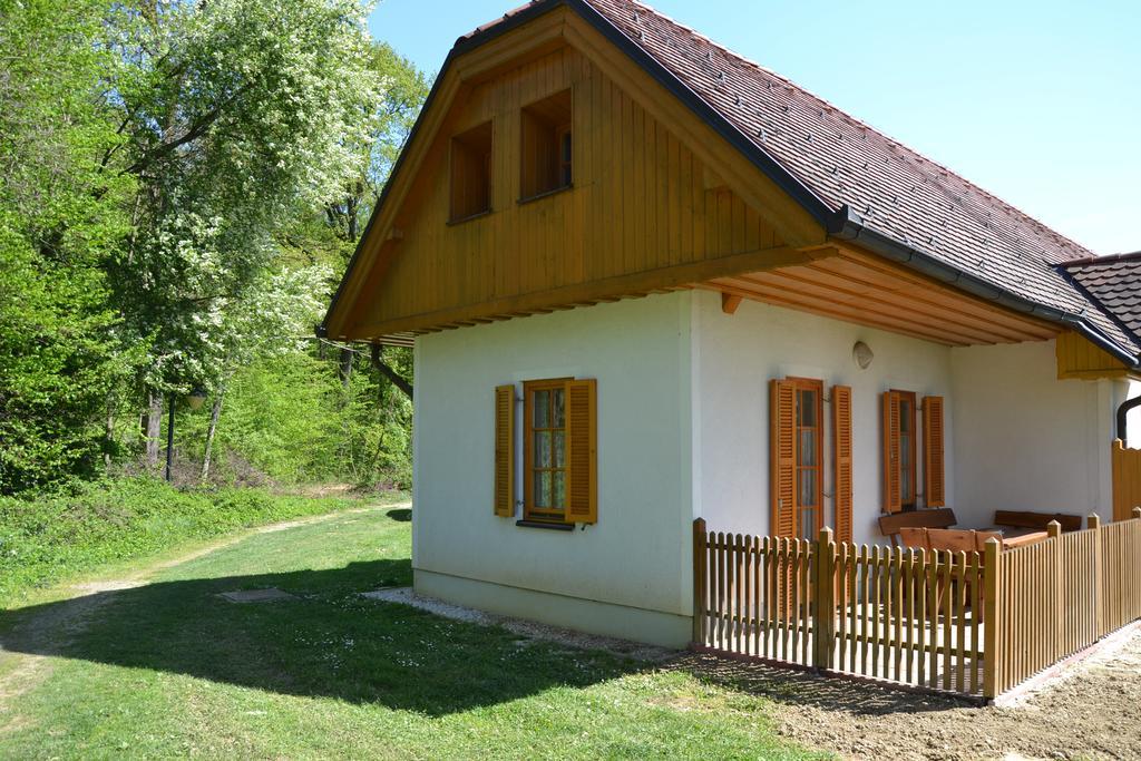 Apartma Marjetica 47 Moravske Toplice Exterior foto