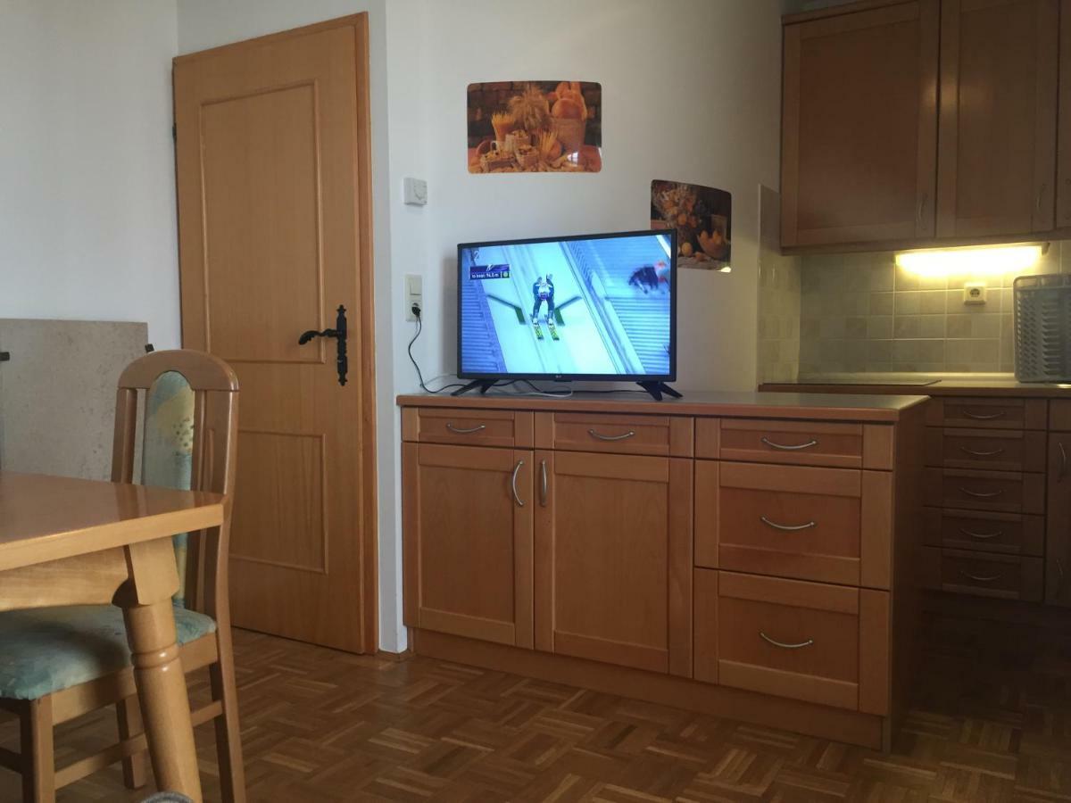 Apartma Marjetica 47 Moravske Toplice Exterior foto