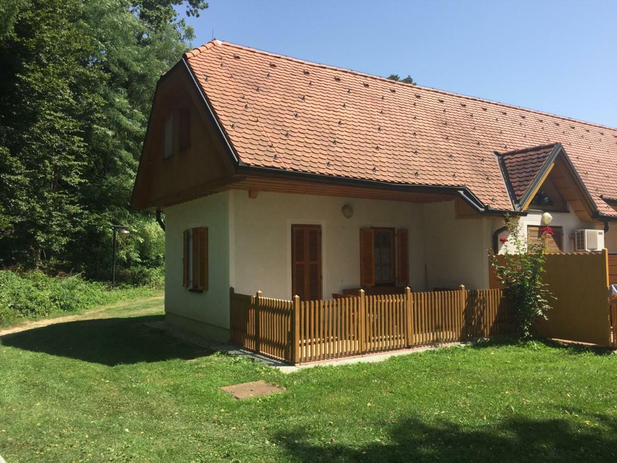 Apartma Marjetica 47 Moravske Toplice Exterior foto