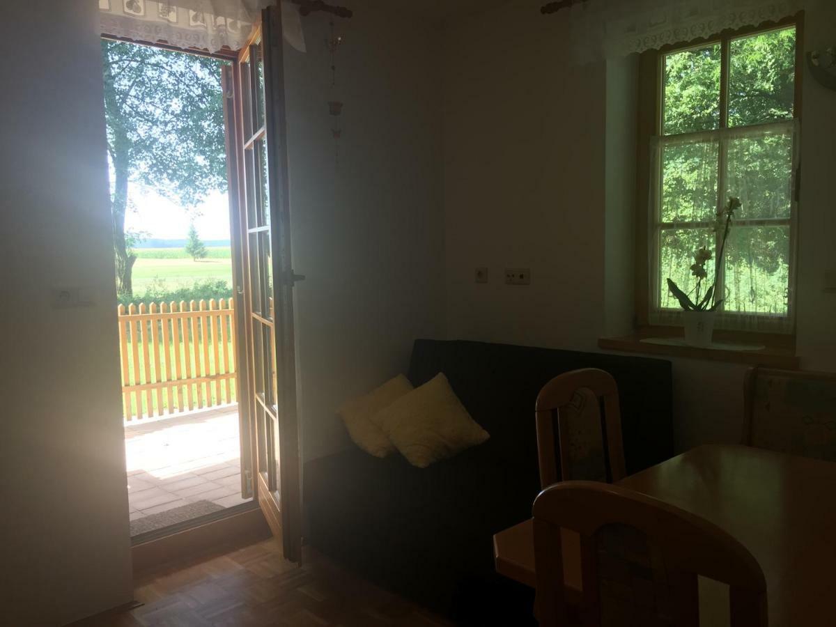 Apartma Marjetica 47 Moravske Toplice Exterior foto