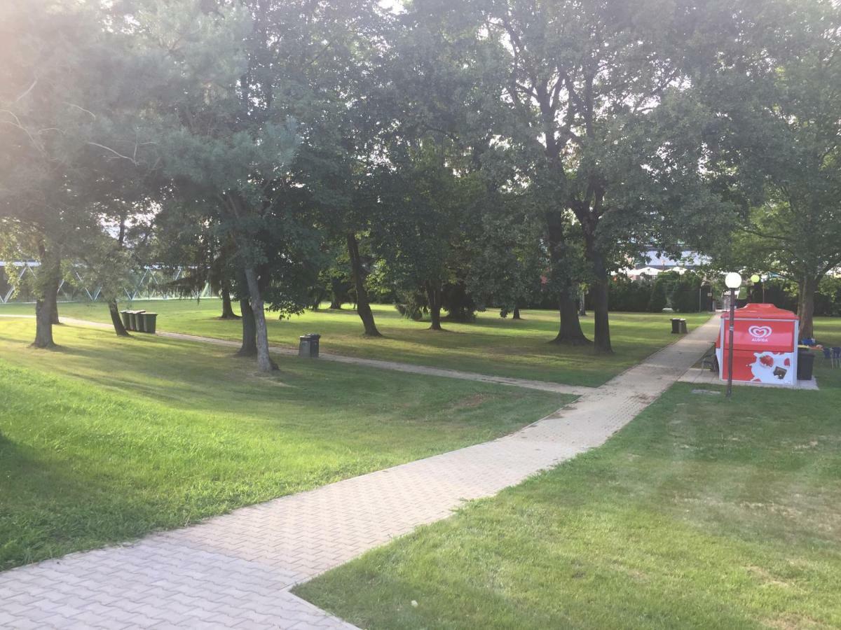 Apartma Marjetica 47 Moravske Toplice Exterior foto